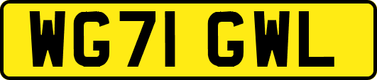 WG71GWL