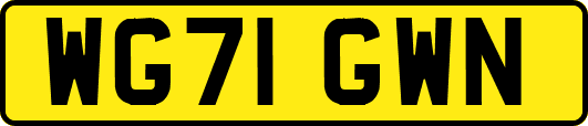 WG71GWN