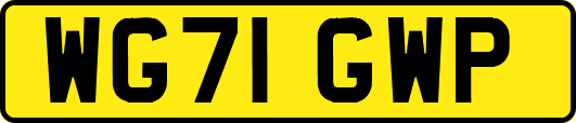 WG71GWP