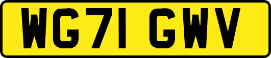 WG71GWV