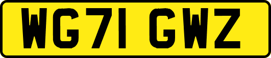 WG71GWZ