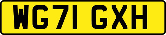 WG71GXH