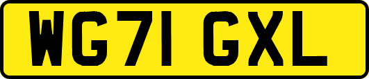 WG71GXL