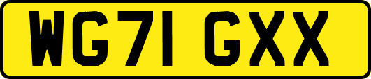 WG71GXX