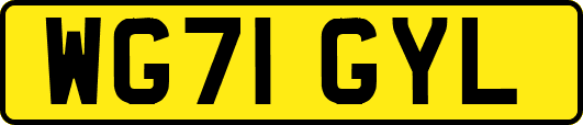 WG71GYL