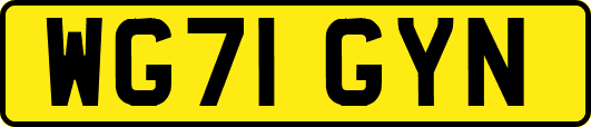 WG71GYN