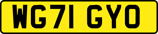 WG71GYO