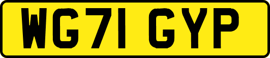 WG71GYP