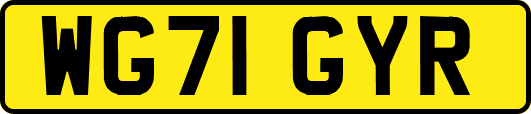 WG71GYR
