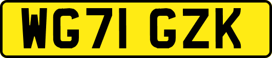 WG71GZK