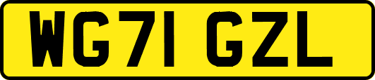 WG71GZL
