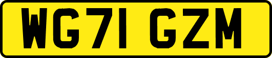 WG71GZM