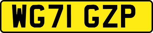 WG71GZP