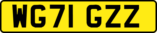 WG71GZZ