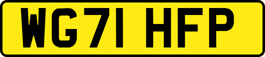 WG71HFP