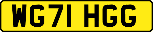 WG71HGG