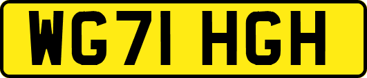 WG71HGH