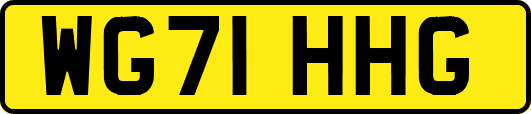 WG71HHG
