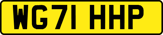 WG71HHP