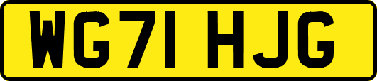 WG71HJG