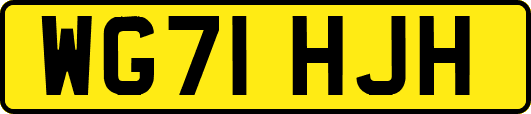 WG71HJH