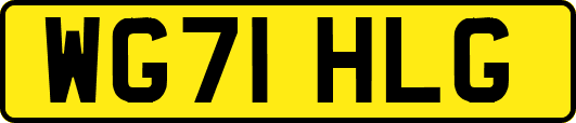 WG71HLG