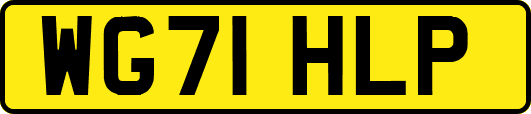 WG71HLP