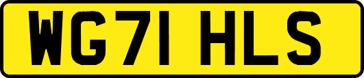WG71HLS