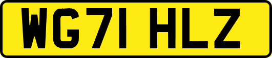 WG71HLZ