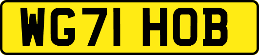 WG71HOB