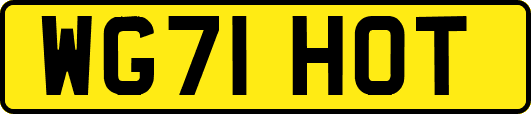 WG71HOT
