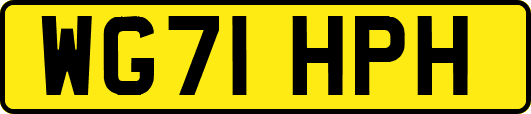 WG71HPH