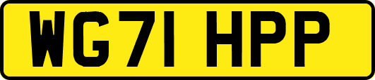 WG71HPP