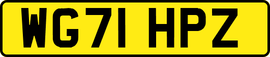 WG71HPZ