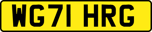 WG71HRG