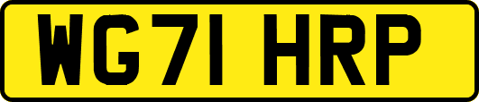 WG71HRP