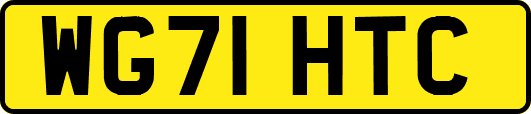 WG71HTC