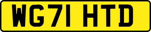 WG71HTD