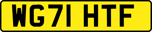WG71HTF