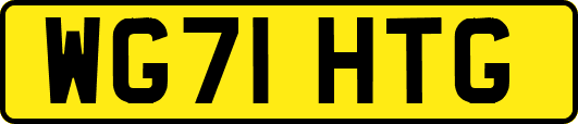 WG71HTG