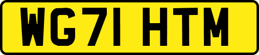 WG71HTM