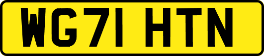 WG71HTN
