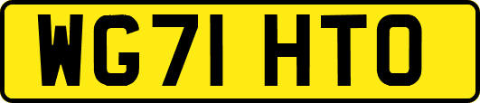 WG71HTO