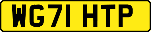 WG71HTP