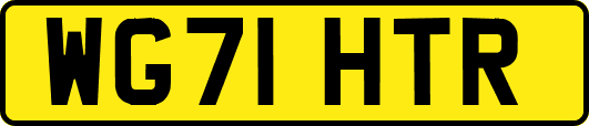 WG71HTR