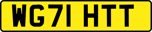 WG71HTT