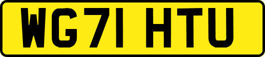 WG71HTU