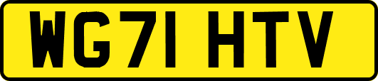 WG71HTV