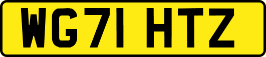 WG71HTZ