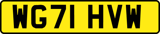 WG71HVW